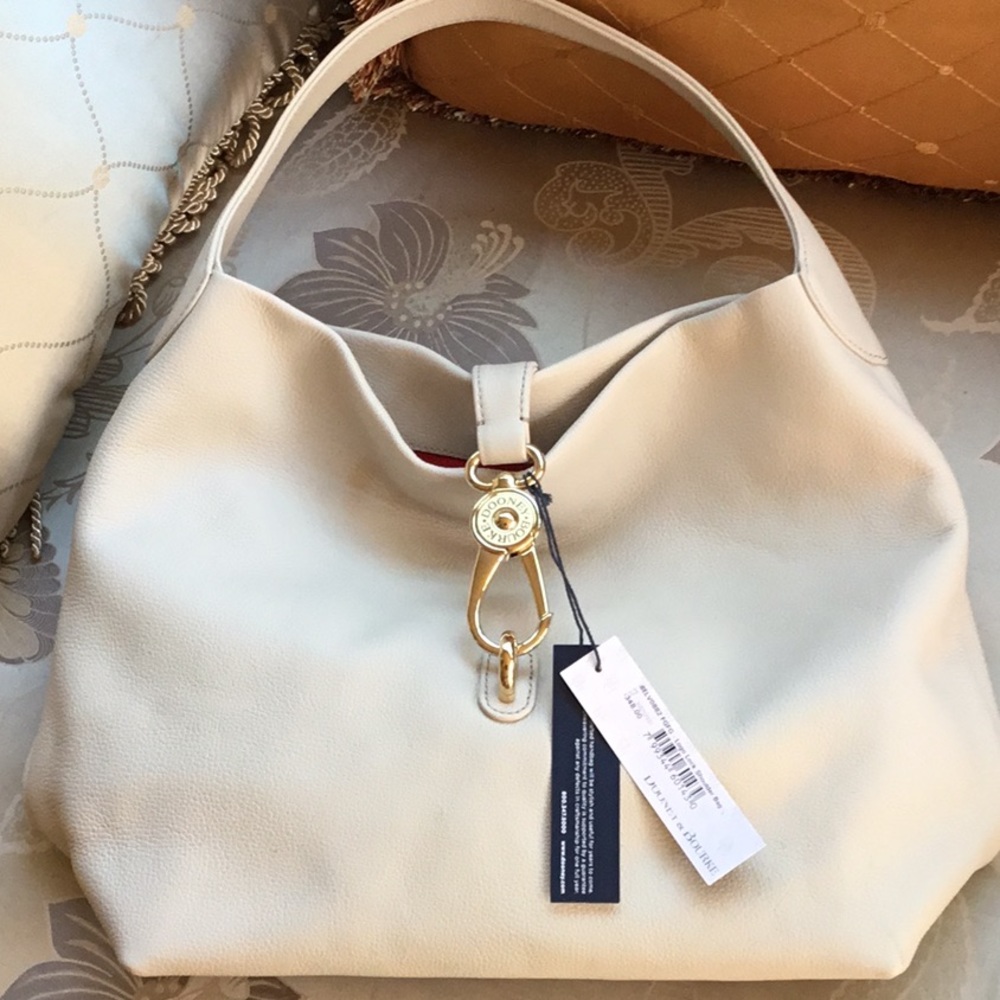 New with tags Dooney and Bourke Hobo